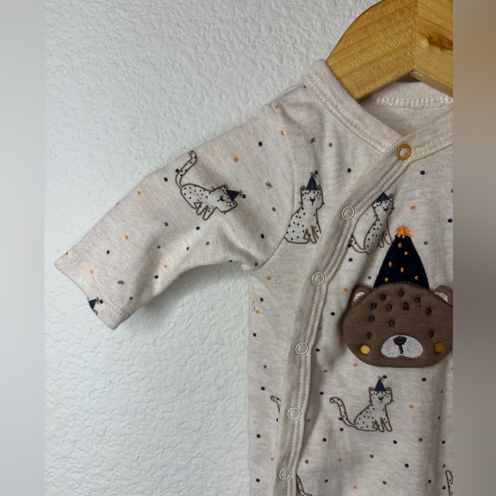 Sterling Baby- NB outfit